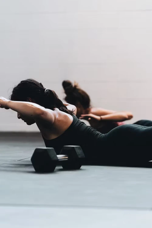 Clases de yoga especializado